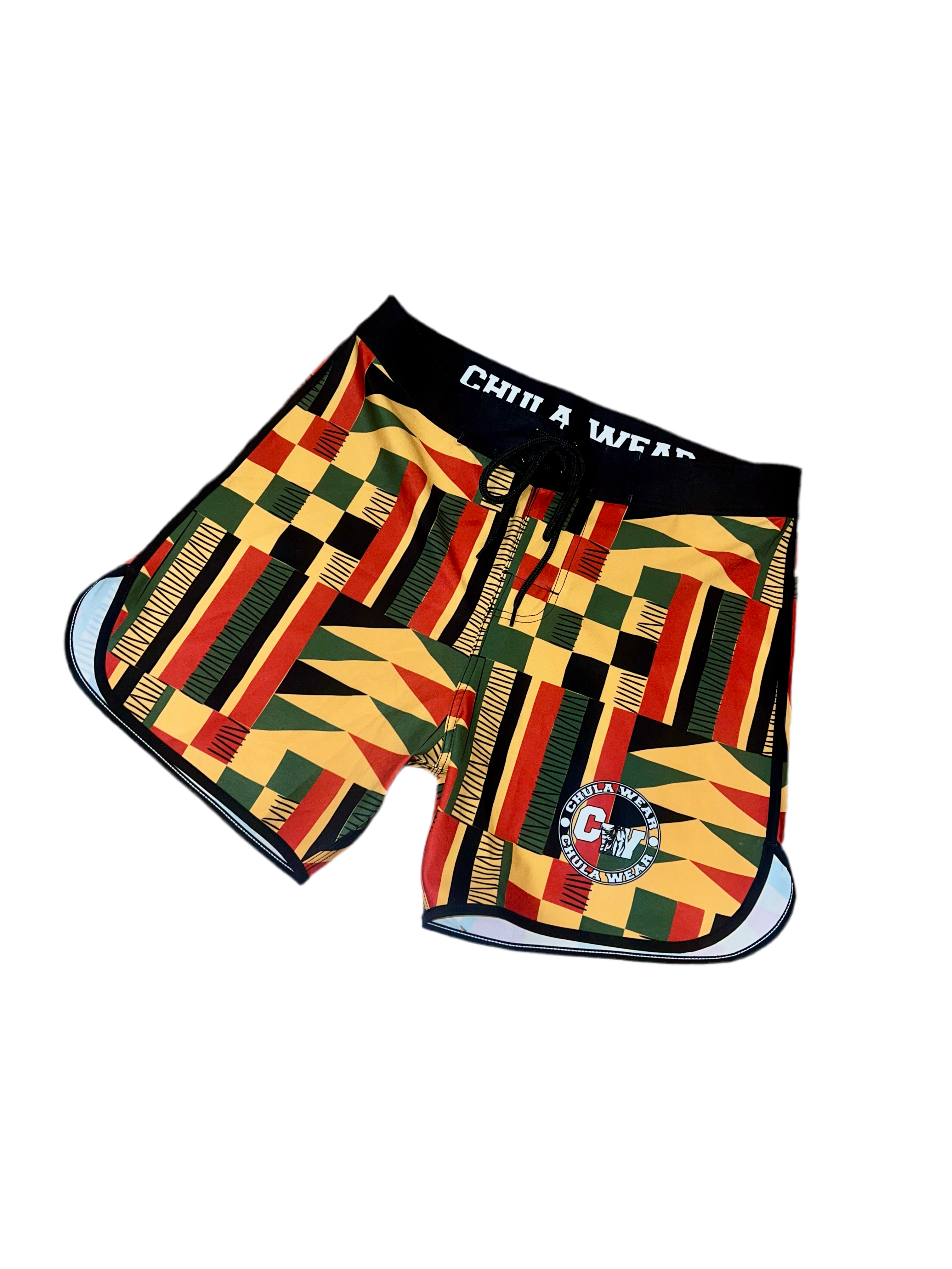 Kente X 15 inches
