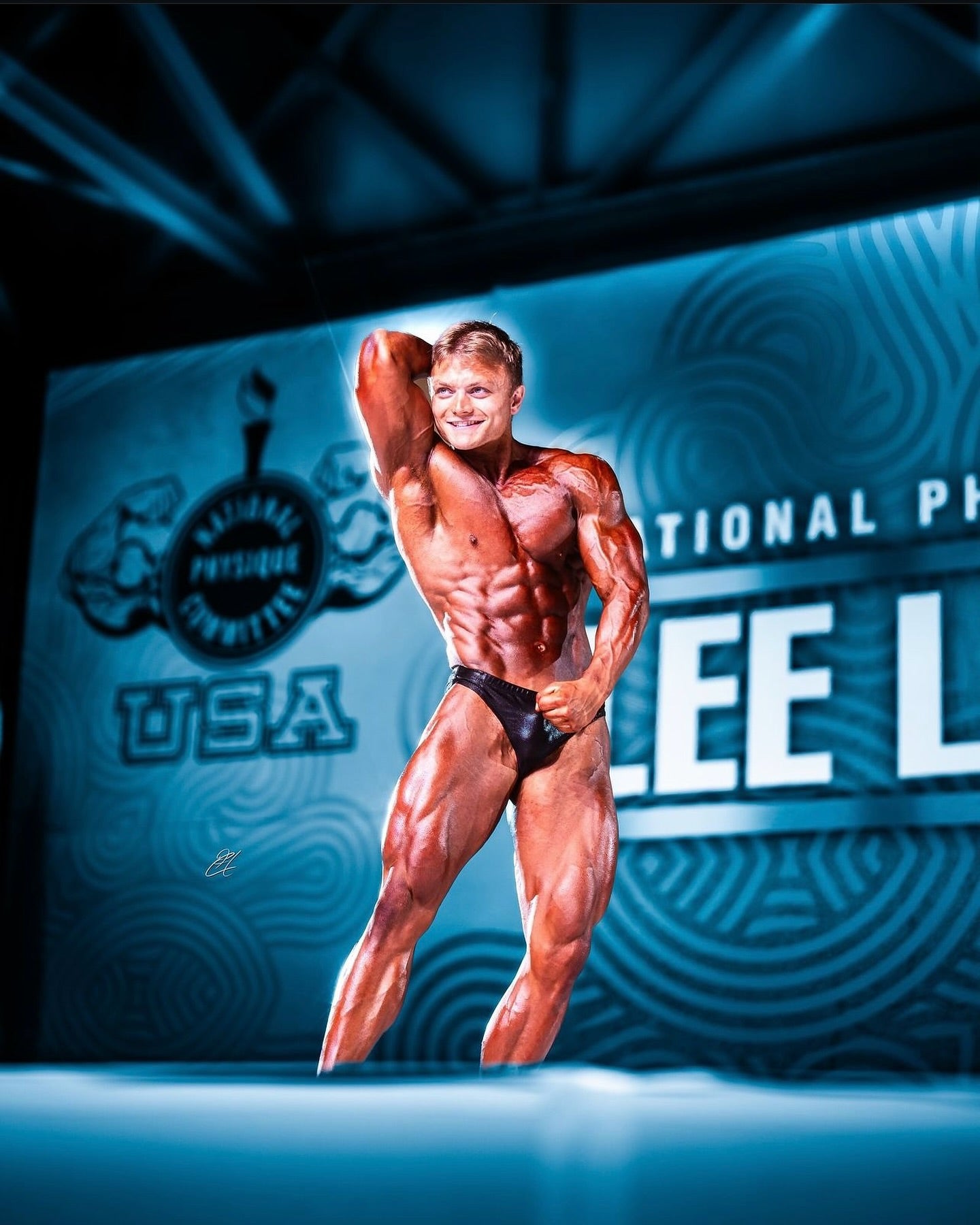 Chula Wear bodybuilding stage shorts official store