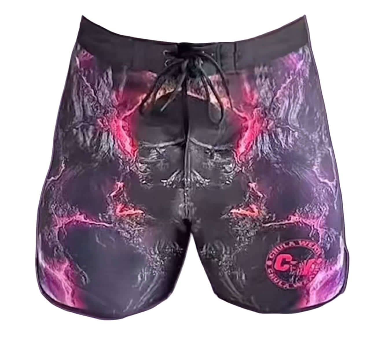 {{ product.title }} – Chula Wear® bodybuilding stage shorts