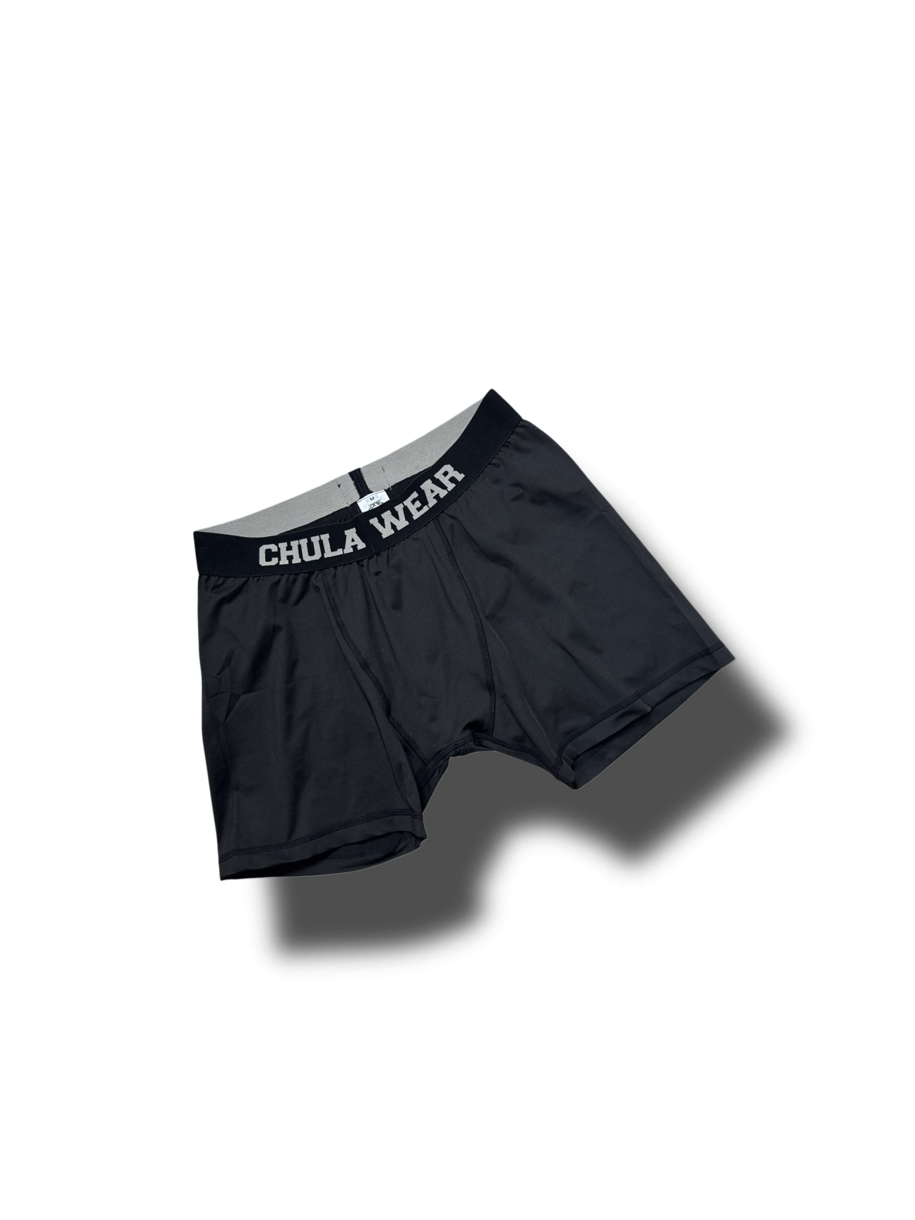 {{ product.title }} – Chula Wear® bodybuilding stage shorts