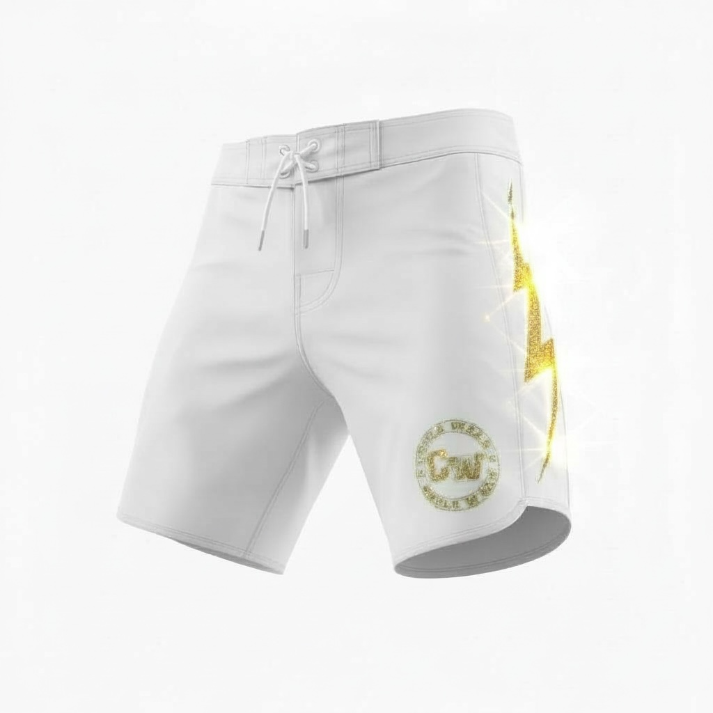 Rayos White 15 inches – CHULA WEAR