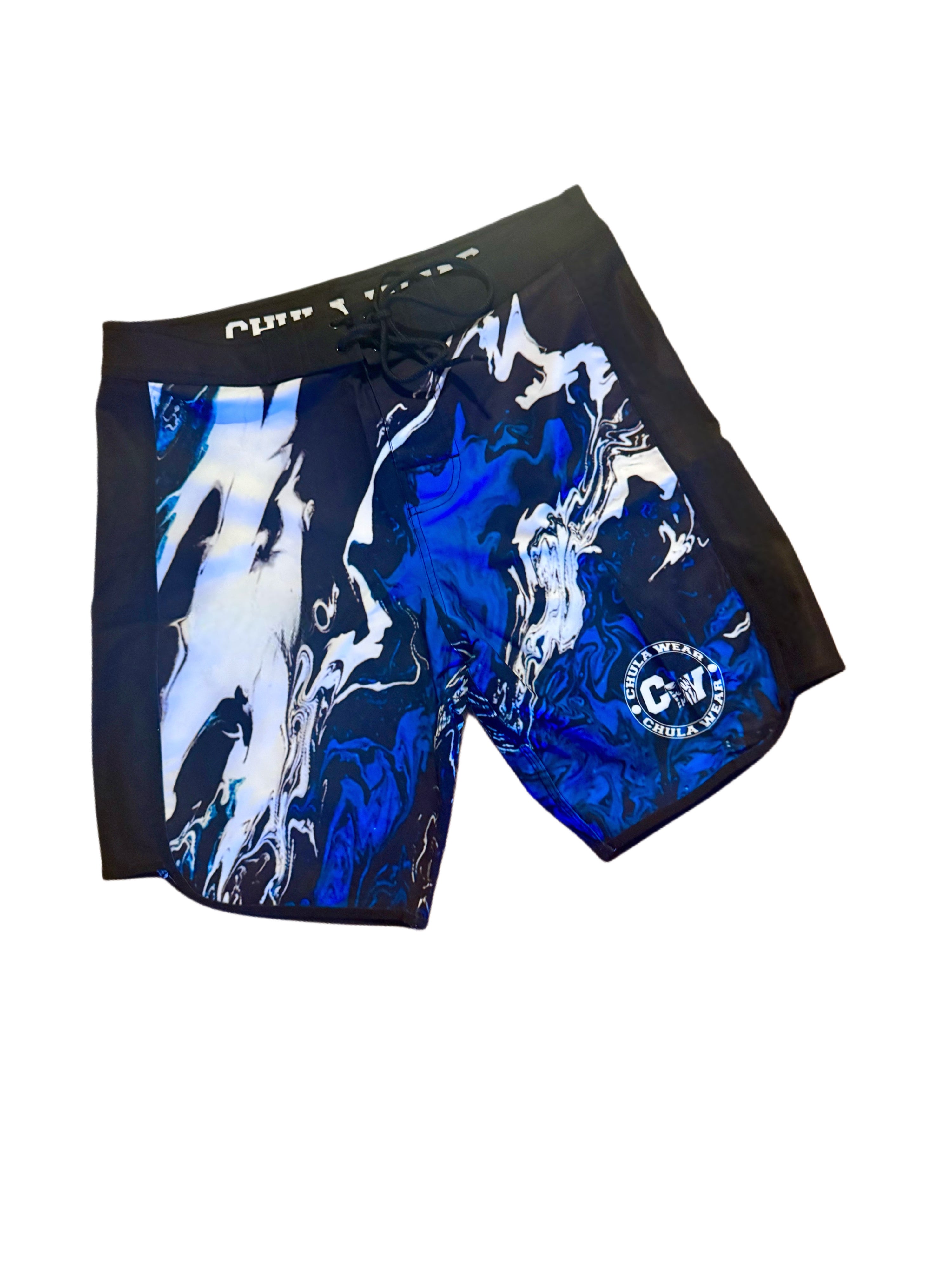 1 of 1 Royal blue Tides 17 inches