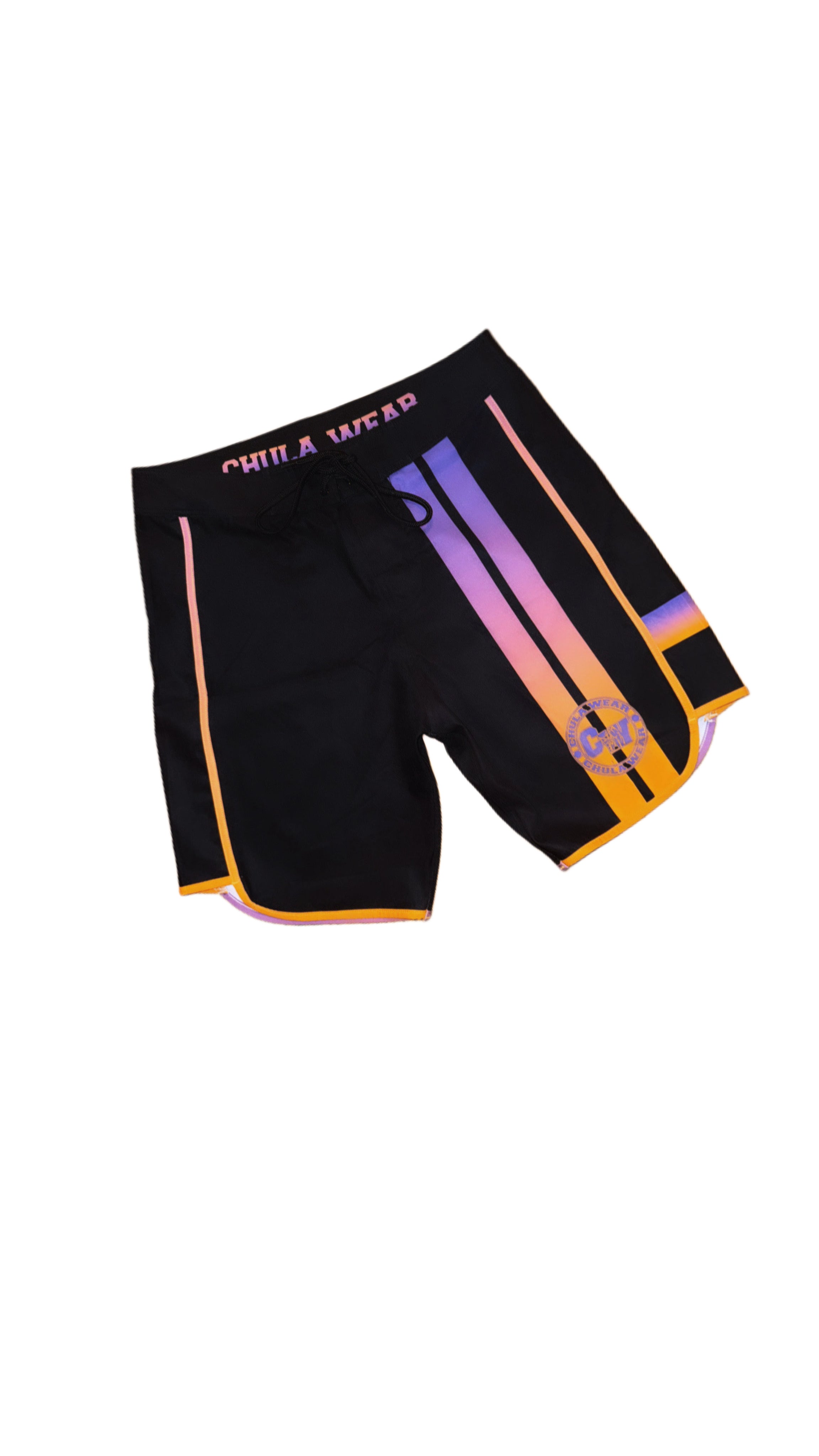 1 of 1 Black sorbet 17 inches