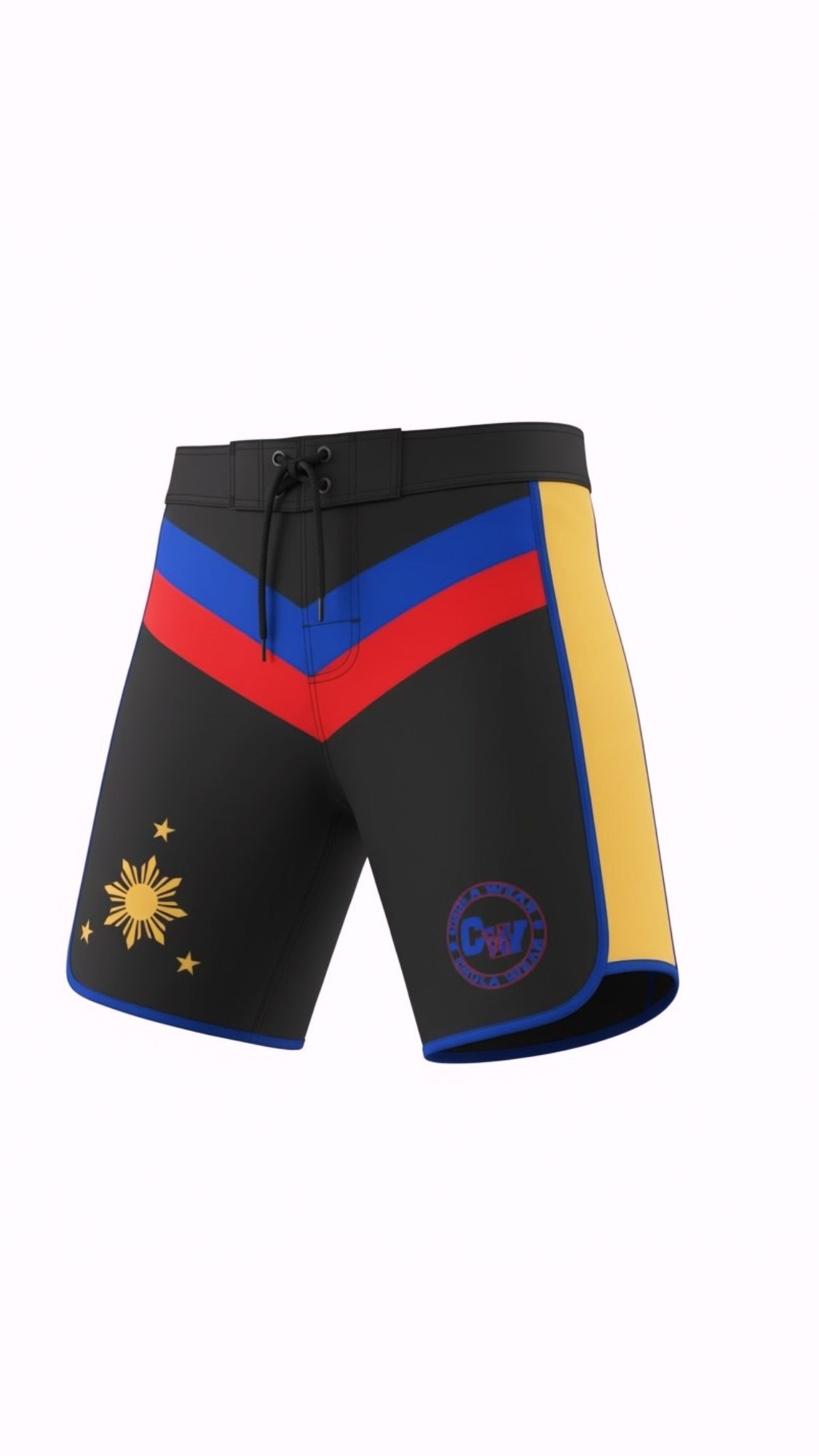 15 inches FOR THE CULTURE 2