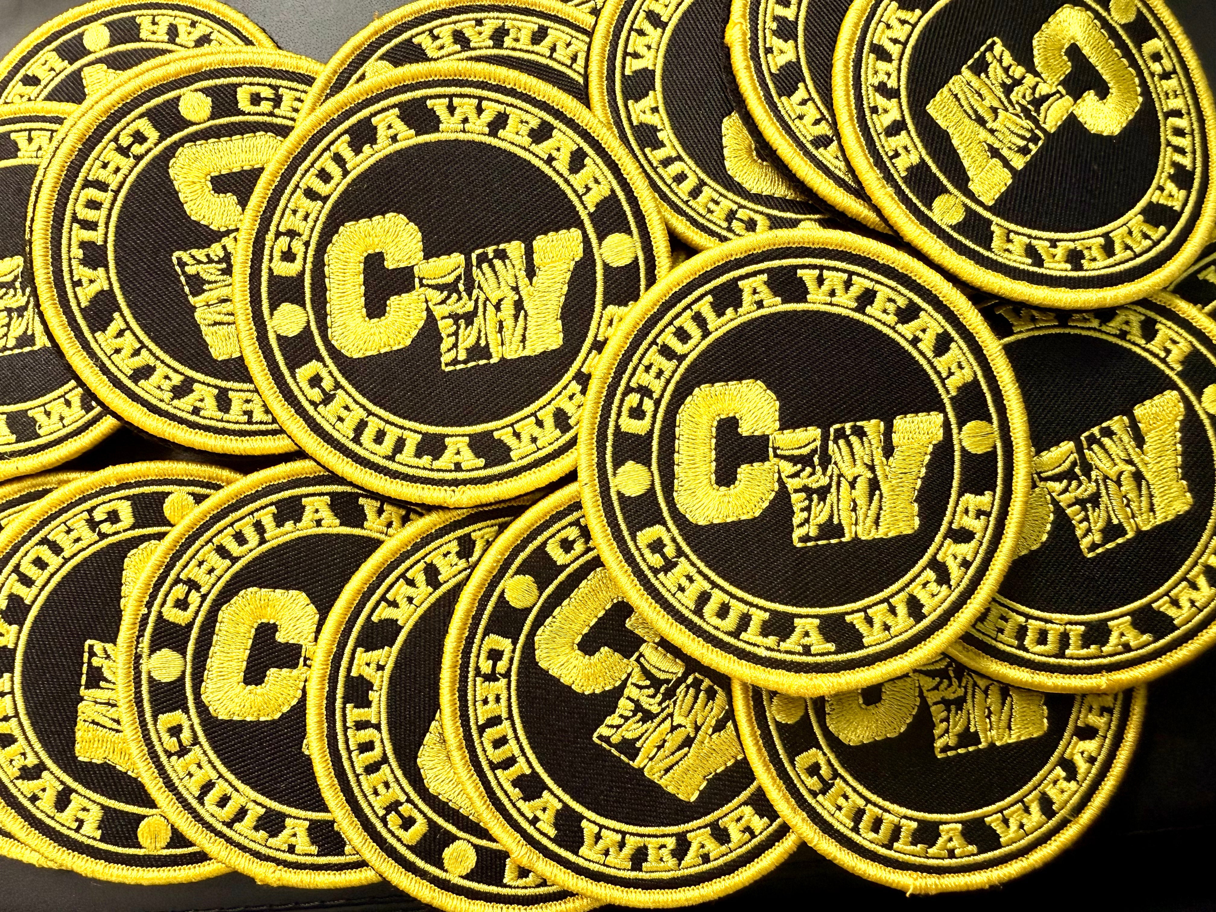 Patches