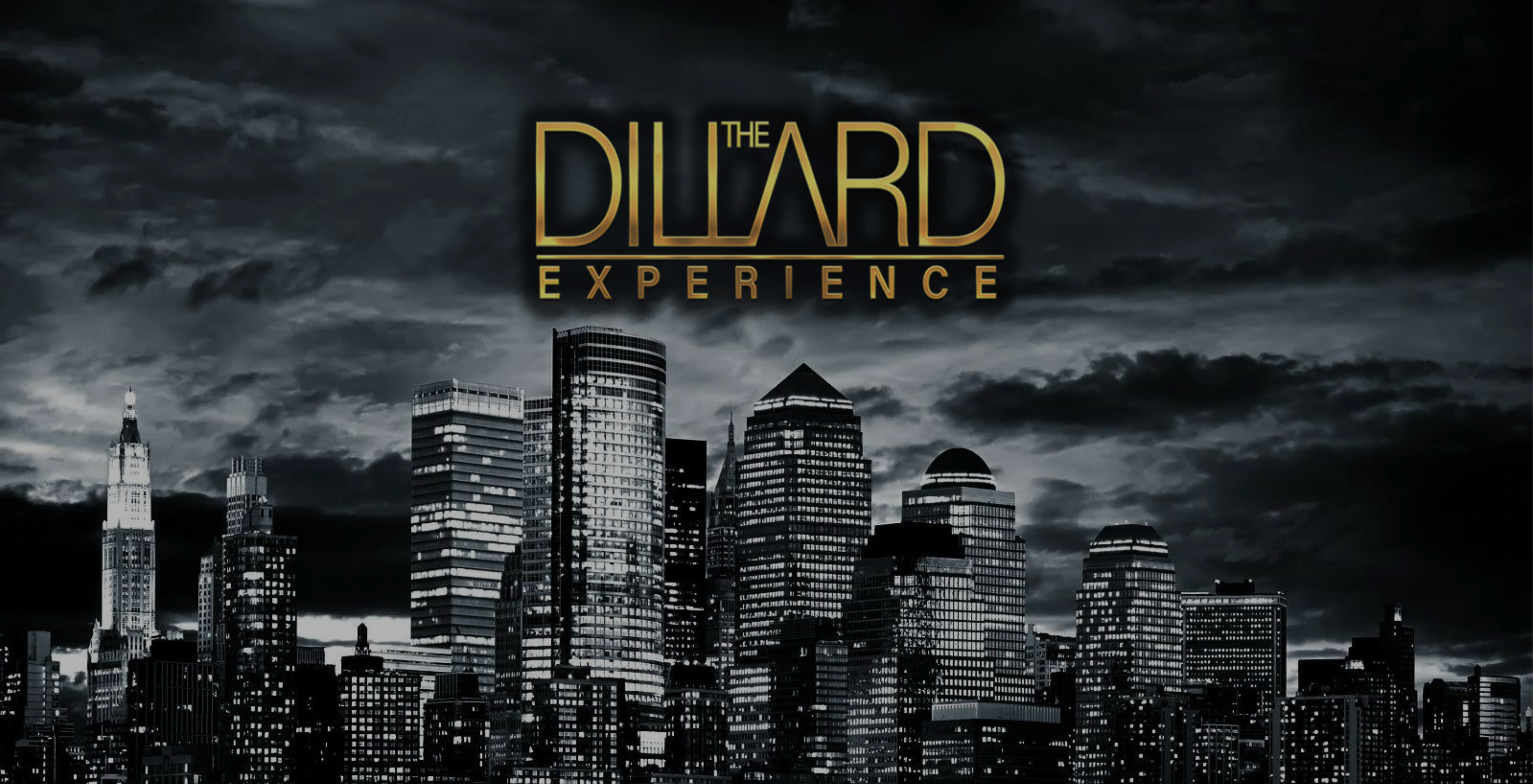 The Dillard Experience