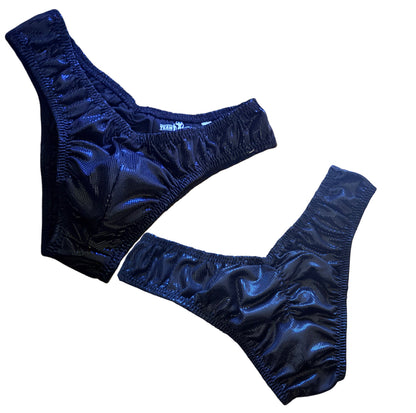 “ONYX BLACK PANTHER” Classic Physique Briefs