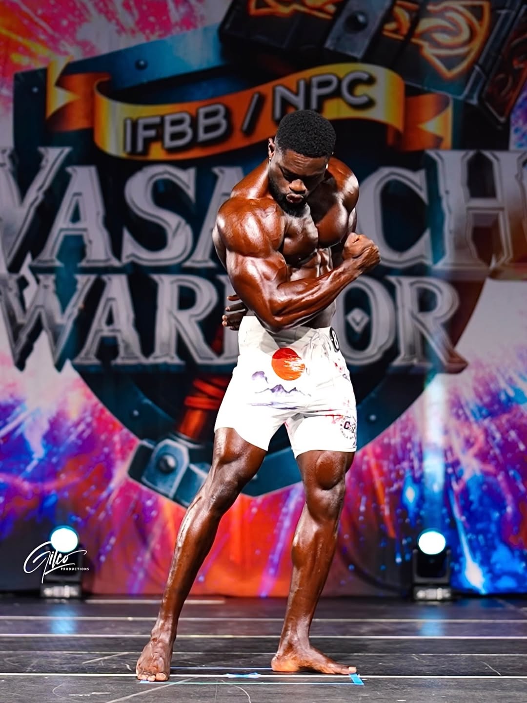 ASSENSIONS 2 (WHITE) 15 inches