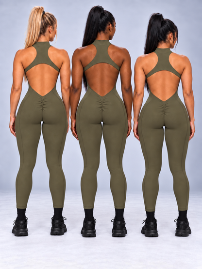 Sweet Olives Chula wear bodysuit.