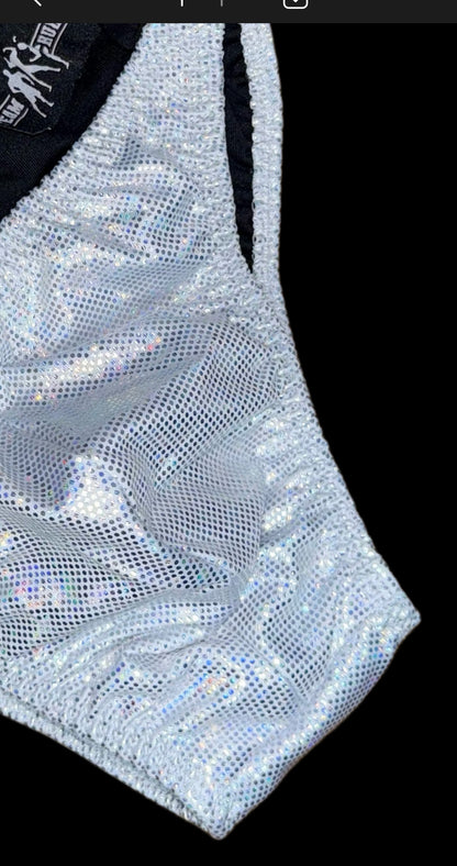 DIAMOND bodybuilding trunks