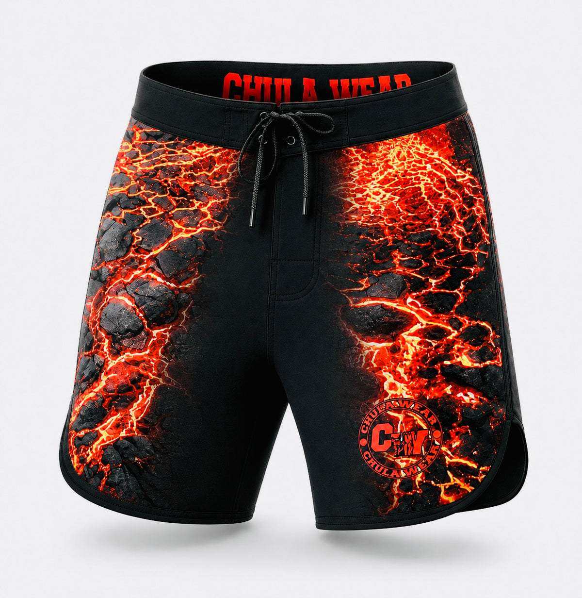 15 inches HELL BOYS SHORTS