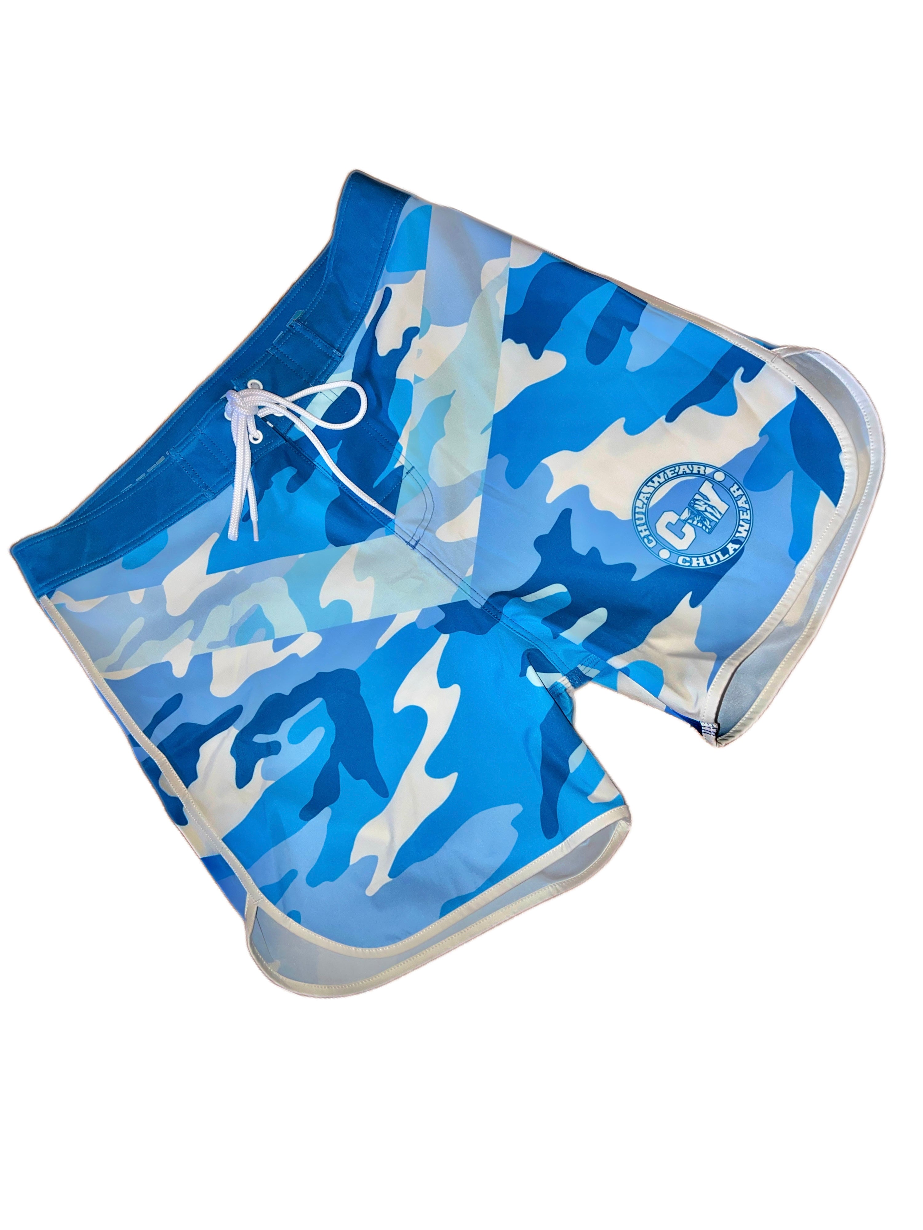 (15 inches) Sea Camos