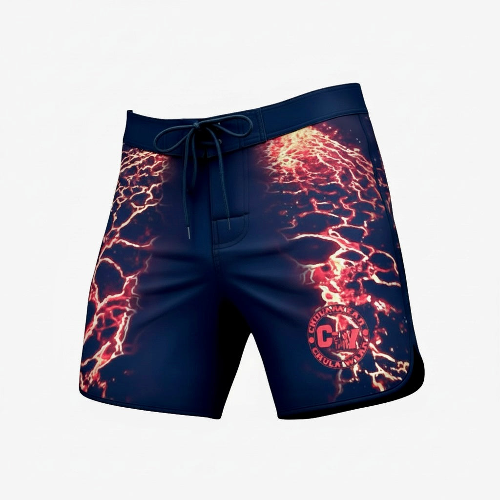 Men's Physique Shorts | Chula Wear® Official Bodybuilding Stage