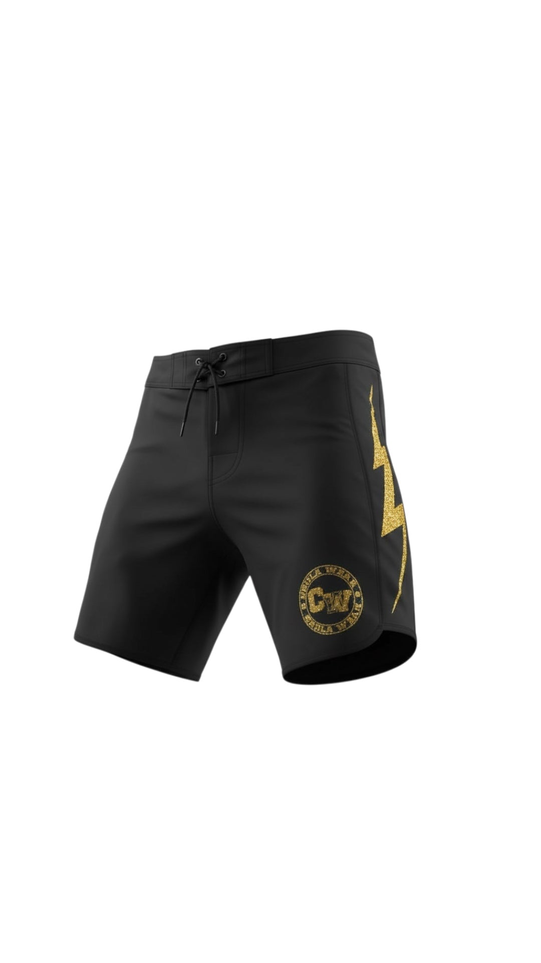 Rayos Black 17 inches