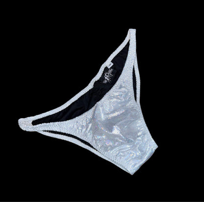 DIAMOND bodybuilding trunks