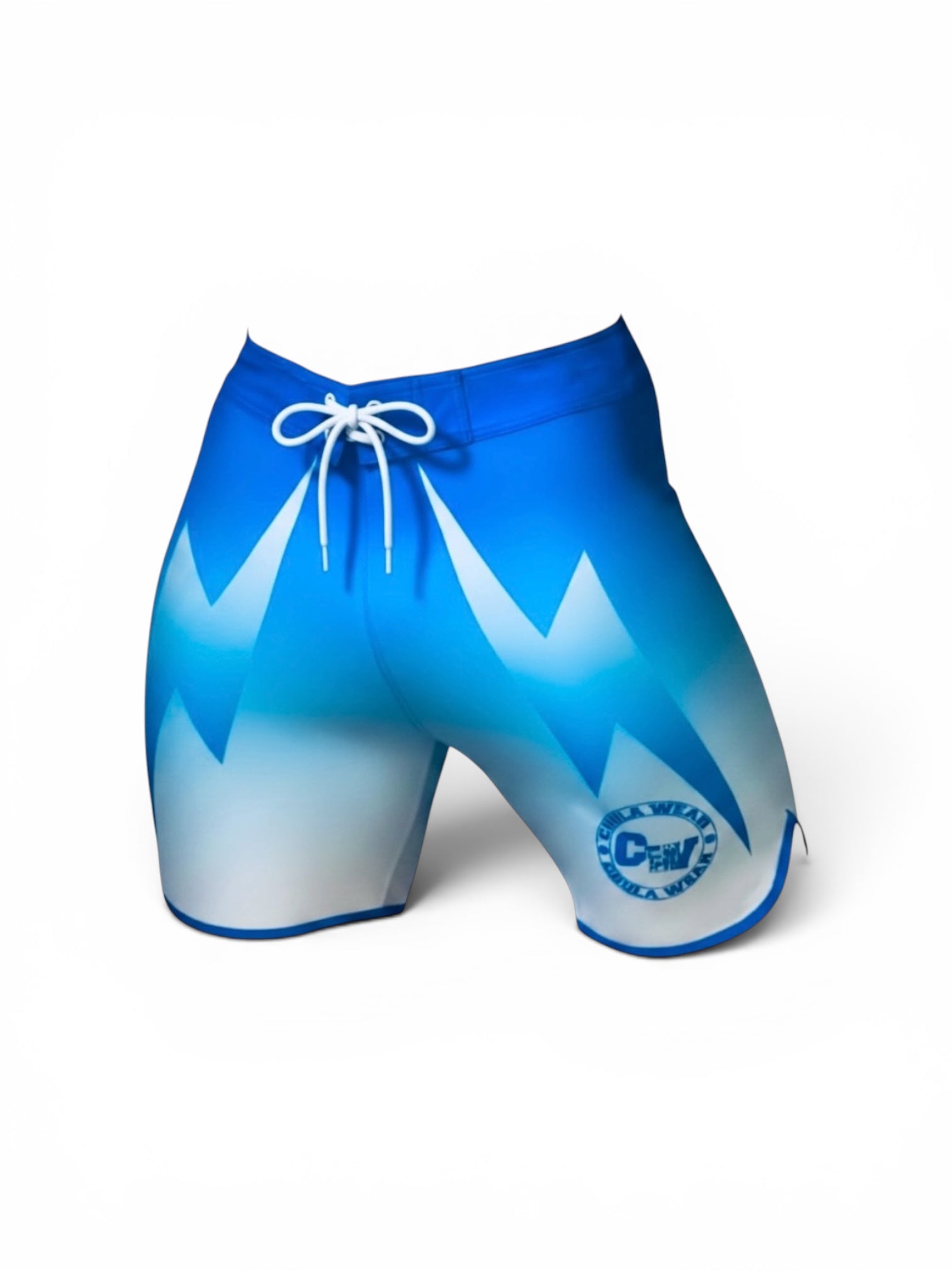 GLACIERS – Chula Wear Board Shorts 15 inches