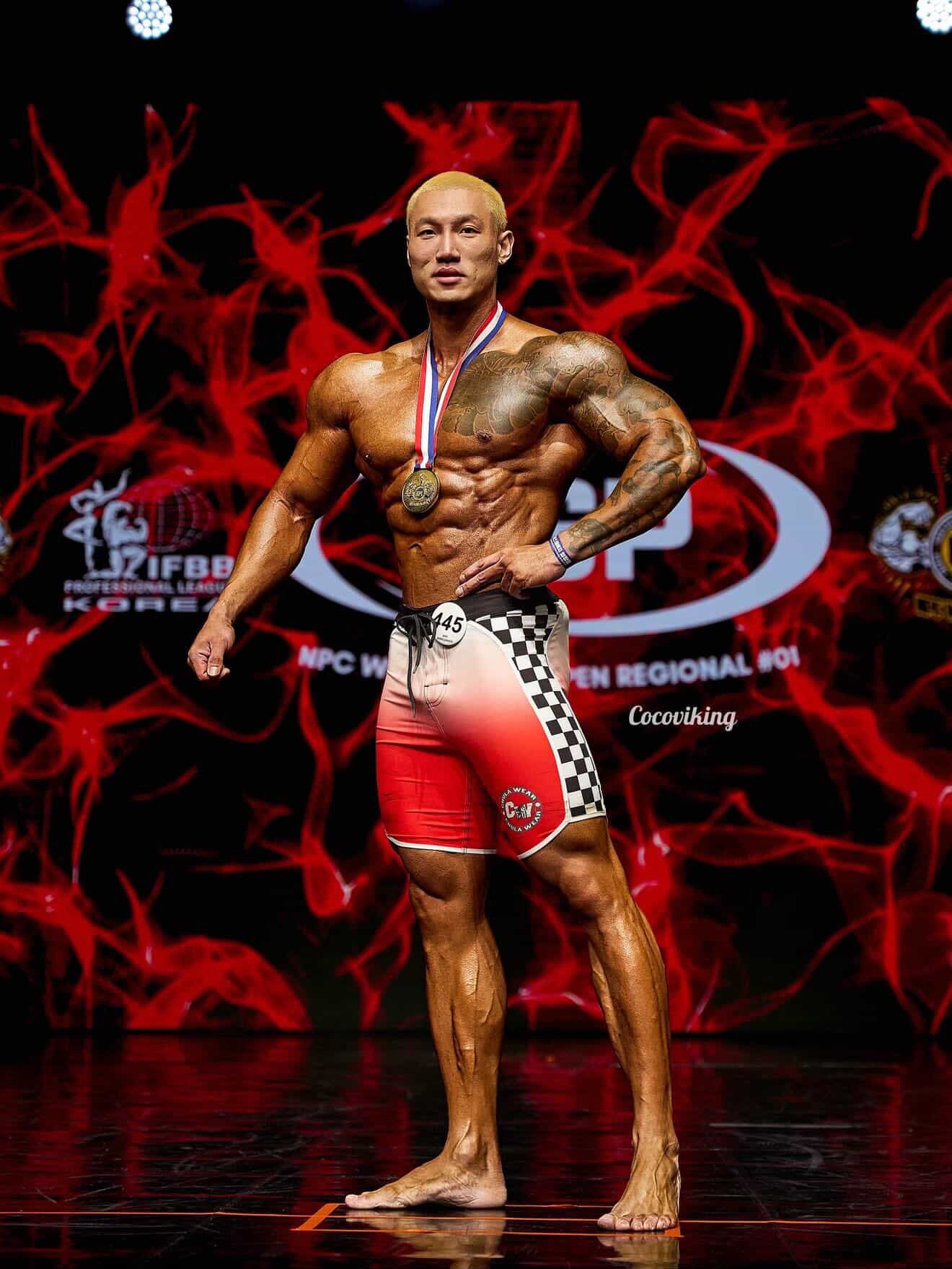 The Returns (Red Marathons) 17 inches