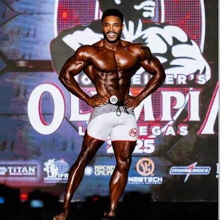 Chula Wear® | Official Bodybuilding Stage Shorts & Competition
