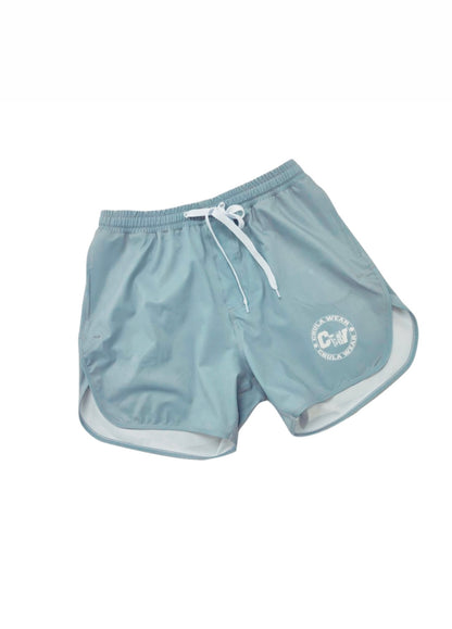 Chula Short shorts (Grey)